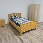 Gss18 2-og Moebilierte In Oebisfelde