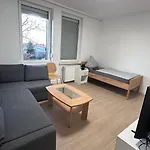 Gss18 2-og Moebilierte In * Oebisfelde