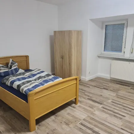 Gss18 2-og Möbilierte In