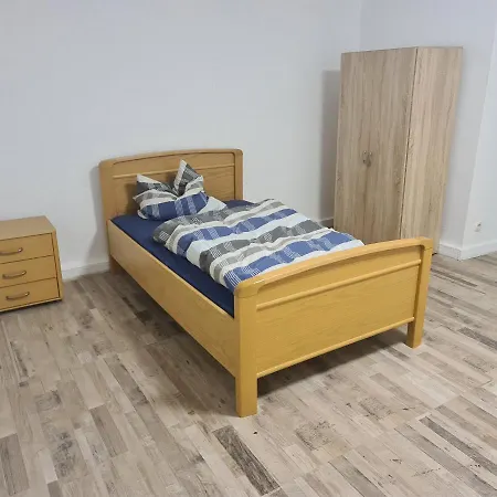 Gss18 2-og Möbilierte In Oebisfelde