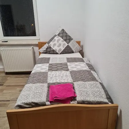 Apartment Gss18 2-og Möbilierte In *