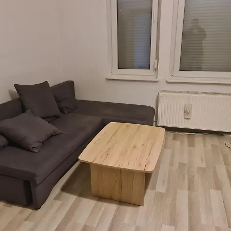 Apartment Gss18 2-og Möbilierte In *