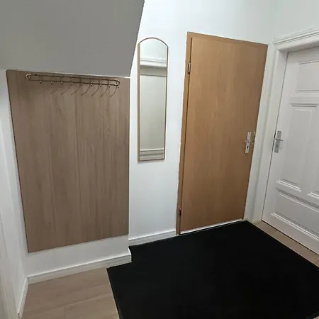 Gss18 2-og Moebilierte In Appartement Oebisfelde