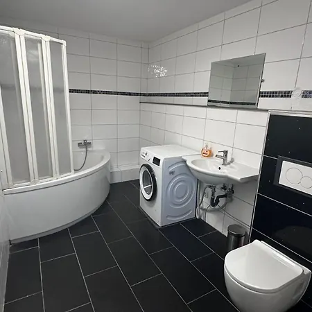 Gss18 2-og Moebilierte In Oebisfelde