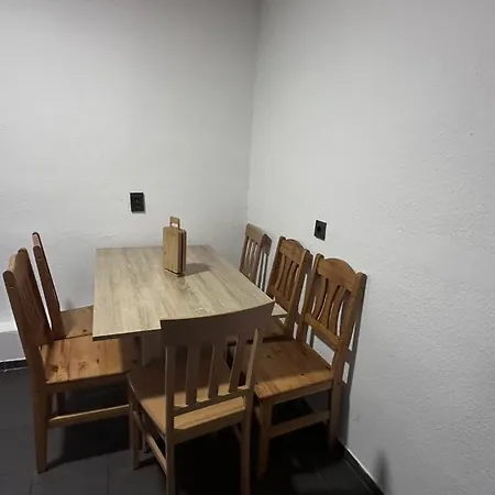 Gss18 2-og Moebilierte In Oebisfelde