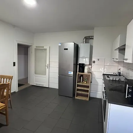 Gss18 2-og Moebilierte In Appartement