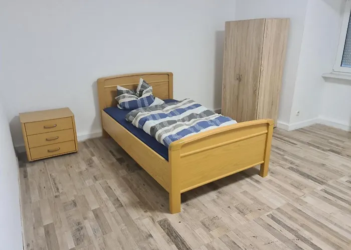 Gss18 2-og Moebilierte In Oebisfelde