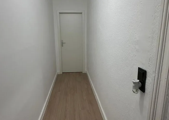 Gss18 2-og Möbilierte In * Oebisfelde