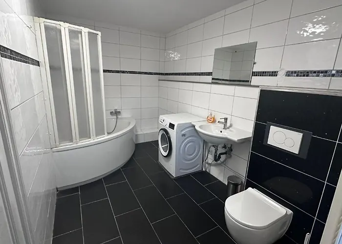 Gss18 2-og Moebilierte In Oebisfelde