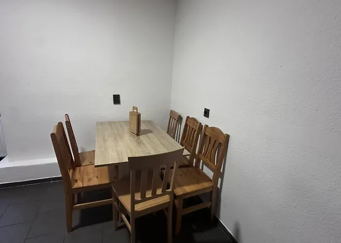 Gss18 2-og Moebilierte In Oebisfelde